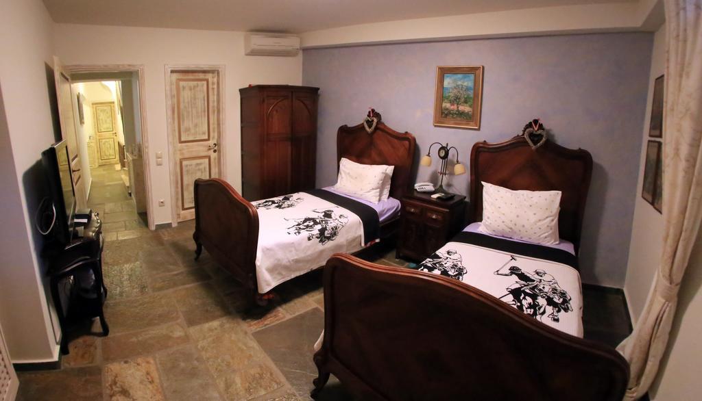 Villa Grejo Porto Heli Room photo