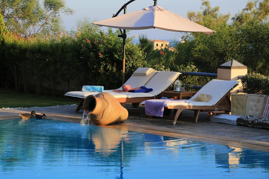 Villa Grejo Porto Heli Room photo