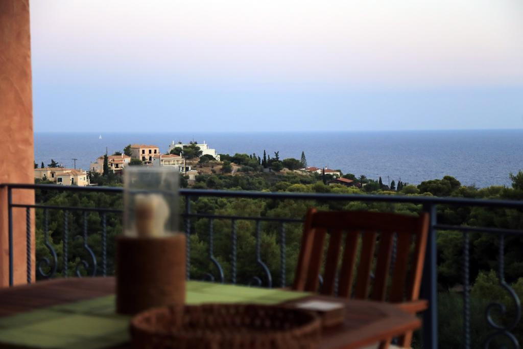 Villa Grejo Porto Heli Room photo